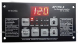 Контроллер высоты XPTHC-4 с осью Z (с подъемником, ход:150мм) - st-e.info - Камышин