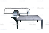Консольная машина плазменной резки и газовой ST-ZZ1020 (1000х2000мм) - st-e.info - Камышин