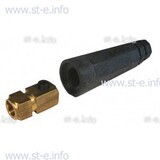 Гнездо BЕB 50-70 ABI-IF 50-70 - st-e.info - Камышин