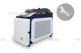 Аппарат лазерной очистки ST-E-O 1000W Raycus - st-e.info - Камышин