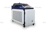 Аппарат лазерной очистки ST-E-O 1500W Raycus - st-e.info - Камышин