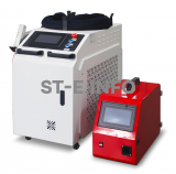 Аппарат лазерной сварки ST-E 1500W серия RECI - st-e.info - Камышин