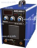 Сварочный аппарат Brima (инвертор) ARC 400-1 - st-e.info - Камышин