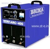 Сварочный аппарат Brima (инвертор) ARC 400 - st-e.info - Камышин