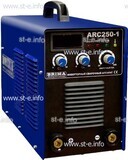 Сварочный аппарат Brima (инвертор) ARC 250-1 (220) - st-e.info - Камышин