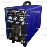 Сварочный аппарат Brima (инвертор) ARC-315-1 - st-e.info - Камышин