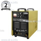Сварочный инвертор ARC-319, 380В - st-e.info - Камышин