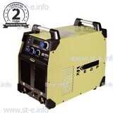Сварочный инвертор ARC-400G, 380В - st-e.info - Камышин