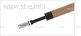 Горелка для автоматической сварки TBi  Tbi AUT-250, прямой гусак  - st-e.info - Камышин