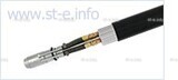 Горелка для автоматической сварки Tbi AUT-9W-3С охлаждаемое сопло - st-e.info - Камышин