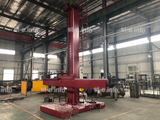 Сварочная колонна для автоматической сварки ST PRO 8*8 - st-e.info - Камышин