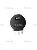 Потенциометр B103 - st-e.info - Камышин