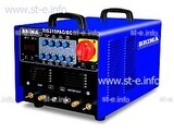 Универсальная установка аргонно-дуговой сварки BRIMA TIG 315P ac/dc - st-e.info - Камышин