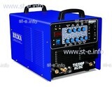 Универсальная установка аргонно-дуговой сварки BRIMA TIG 200P ac/dc - st-e.info - Камышин