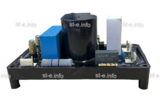 Блок розжига аппарата плазменной резки DOG-160L - st-e.info - Камышин