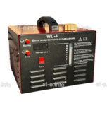 Блок жидкостного охлаждения WL-4 - st-e.info - Камышин
