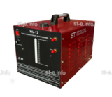 Блок жидкостного охлаждения WL-12 - st-e.info - Камышин