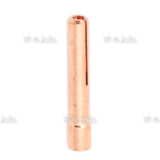 Цанга короткая д.3.2 мм, L-29,3 мм - st-e.info - Камышин