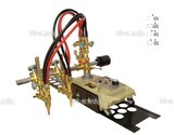 Полуавтоматическая машина газовой резки CG1-100H - st-e.info - Камышин