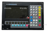 Управляющий блок ЧПУ FX410A - 4 axis подходит для раскроя профильной трубы + программное обеспечения  - st-e.info - Камышин