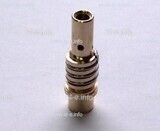 Держатель сопла с пружиной TBi 140/145/150 - st-e.info - Камышин