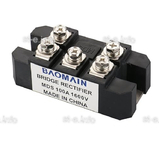 Диодный модуль MDS 100A 1600V - st-e.info - Камышин