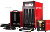 Источник плазменной резки DOG-200 ST PRO - st-e.info - Камышин
