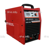 Установка  воздушно-плазменной резки DOG-60L - st-e.info - Камышин