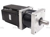 Шаговые двигатели с контроллером управления NEMA 34 - 86HSE4N-BC38 с планетарным редуктором - st-e.info - Камышин