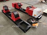 Сварочные роликовые вращатели HGK-10  - st-e.info - Камышин