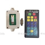 Пульт дистанционного управления SF-RF06A для SF-2100S/SF-2100C/SF-2300S - st-e.info - Камышин