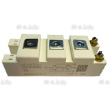 IGBT-модуль SKM100GB12T4 - st-e.info - Камышин