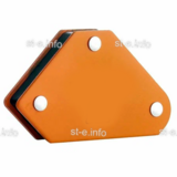 Магнитный держатель МНТ 4/4 (QJ6010) - st-e.info - Камышин