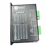 Цифровой драйвер DM860D 2х фазного шагового двигателя (DC) - st-e.info - Камышин