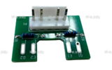 Интерфейсная плата IGBT модуля - st-e.info - Камышин