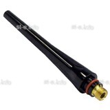 Колпачок длинный для горелок TIG - st-e.info - Камышин