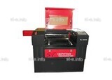 Станок для лазерной гравировки ST-LG6040P - st-e.info - Камышин