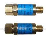 Обратный газовый клапан M12 - st-e.info - Камышин