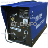 Сварочный полуавтомат Brima MARS 205 - st-e.info - Камышин