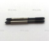 Метчик для нарезания резьбы (Screwing Tap) M3&#215;0.5mm - st-e.info - Камышин