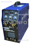 Сварочный полуавтомат инверторный одноблочный Brima MIG/MMA 180 - st-e.info - Камышин