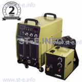 Инвертор сварочный MIG-500I, 380В - st-e.info - Камышин