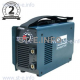 Сварочный инвертор MMA-160, 220В  - st-e.info - Камышин