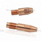Наконечник М10*40*1,2 CuCrZr - st-e.info - Камышин