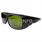 Очки для лазерной сварки тип С - st-e.info - Камышин