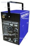 Сварочный полуавтомат углекислотный универсальный Brima ПДГ-160 - st-e.info - Камышин