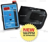 Переносной оксиметр OX™-100X - st-e.info - Камышин