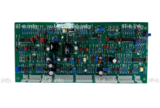 Плата управления сварочного трактора MZ-1000 - st-e.info - Камышин