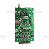 Управляющая плата для контроллера высоты  SF-HC30A3 - st-e.info - Камышин