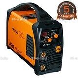 Сварочный аппарат инвертор Сварог PRO ARC 160 (Z211S) - st-e.info - Камышин